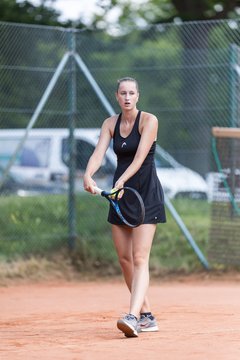 Jolien Ueberschär 69 - Klipper Open